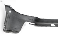 PORSCHE 911 992 GT3 21- bumper BUMPER front 9GT807221