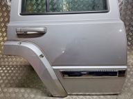 door rear part right JEEP COMMANDER 05-10 complete