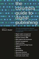 The Columbia Guide to Digital Publishing group