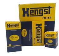 Hengst Filter E340H D247 Olejový filter + 3 iné produkty