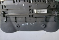 dials clock ALFA MITO 1.4T A2C53298020