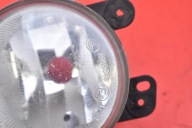 fog light right front front JEEP GRAND CHEROKEE 4 IV WK2 10-14