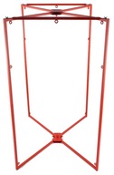 HOJDAČKY STĹPIKY METAL FRAME FOR SLING 4 OR 5 POINTS