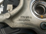 VW Multivan 7T0 T7 2023r swing left front front 2.0tdi 7t0407253a