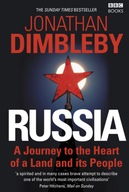Russia: A Journey to the Heart of a Land and its