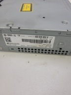 player MMI 3G MULTIMEDIA AUDI Q7 A6 C6 4E0035652D