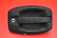 handle left front front black FIAT DUCATO 3 III 06-14