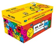 Mr. Men My Complete Collection Box Set: All 48 Mr
