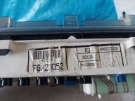 dials clock ROVER 216i 1.6 B AR0025006
