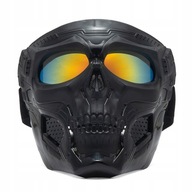 Swat Cross Goggles Maska motocyklovej prilby