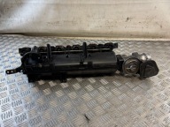 intake manifold BMW E61 2.5D M57D25 7790701