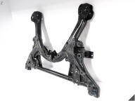 TESLA MODEL 3 / MODEL Y subframe sider axle beam RAMA of the engine axle beam front