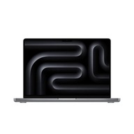 Notebook MacBook Pro 14 M3 14,2 " Apple M 16 GB / 1000 GB
