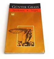 Spotkanie w Telgte Gunter Grass