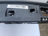 dashboard instrument panel console cockpit AUDI A7 C7 4G grey 11-18 original