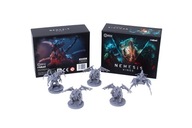 Nemesis: Alien Kings Set