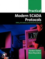 Practical Modern SCADA Protocols: DNP3, 60870.5