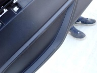 VW TIGUAN II 2 LIFT 20- bumper rear part rear 4XPDC