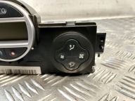 control panel NAWIEWEM RENAULT SCENIC II 2 8200501465