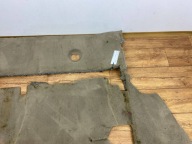 mats floor front Cadillac Escalade IV 2015+