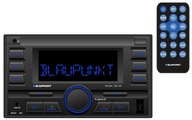 Blaupunkt Palma 190 BT Radio samochodowe 2DIN Bluetooth MP3 USB AUX