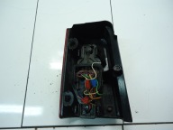 CITROEN BERLINGO PEUGEOT PARTNER light right rear part rear