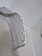 FORD TRANSIT COURIER e 1 MK1 14-23 Paraurti posteriore posteriore