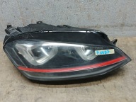 light front right VW GOLF VII 7 GTI 13-17 XENON 5G1941752A