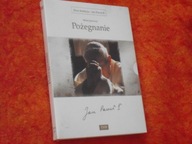 Zlatá zbierka. Ján Pavol II. Album 1. Rozlúčka, 2 DVD