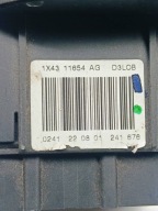 interruttore luci JAGUAR X-TYPE 2.5 1X4311654AG