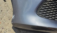 Mercedes-Benz E W213 vor Lifting 2016-2020 CLASSIC Frontstoßstange