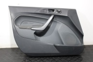 upholstery side door left front FIESTA MK7