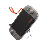 Nintendo Switch 2 Tok, Hordtáska Játéktartóval Tomtoc FancyCase G05