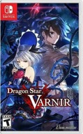 Dragon Star Varnir (Switch)