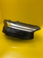 light right Audi Q4 E-Tron Full Led 89A941034