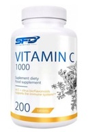 SFD Vitamin C 1000, 200 tabliet
