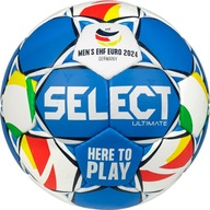 SELECT PIŁKA MECZOWA ULTIMATE OFFICIAL MATCH EURO V24 R.3