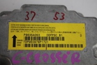 SENSOR airbag AIRBAG P8635A053 PEUGEOT 4007
