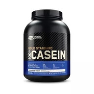 OPTIMUM NUTRITION CASEIN 1,8KG KAZEINA BIAŁKO