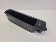 button blokady door front right side Jaguar XF facelift 2015