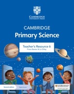 Cambridge Primary Science Teacher s Resource 6
