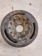 pulley CHRYSLER VOYAGER 2.5CRD