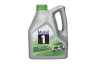 MOBIL 1 ESP LV 0W30 ACEA C2 A5/B5 API SL/SN 4L