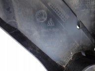 SKODA OCTAVIA IV 4 19-> cover cover below bumper