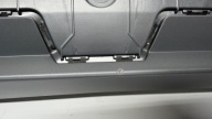 HYUNDAI TUCSON IV LIFT bumper rear part diffuser spoiler accessories 24-26