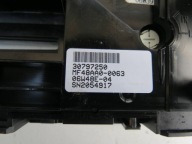 Volvo XC90 Panel / Radio 30797972 30797250