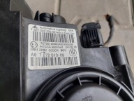 light front front right complete XENON EUROPA BMW 6 F13 F12