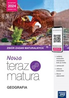 Geografia Teraz matura. Zbiór zadań ZR