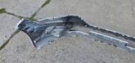 Renault Talisman C06729-091ISMO01 before lift 2015-2020 front bumper