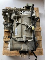 engine gearbox, MAQ601 RENAULT ZOE 290106596R